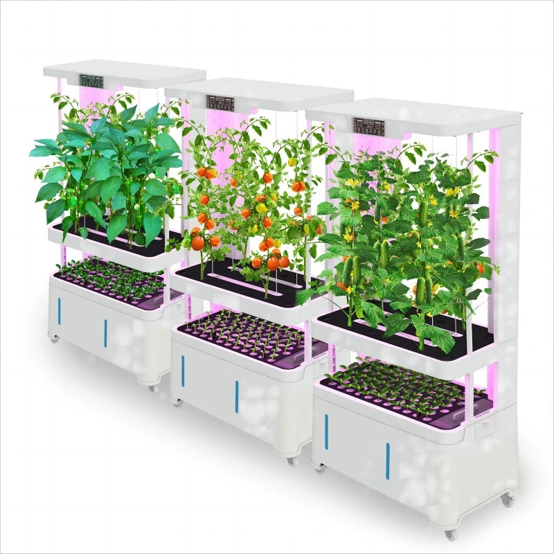 Indoor planter